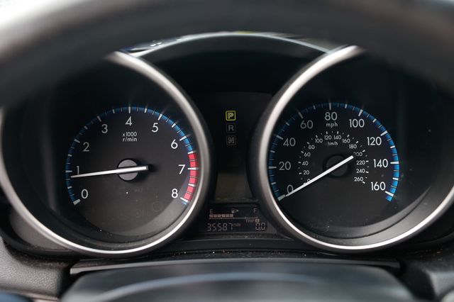 2012 Mazda Mazda3 s Sport - 22926725 - 29