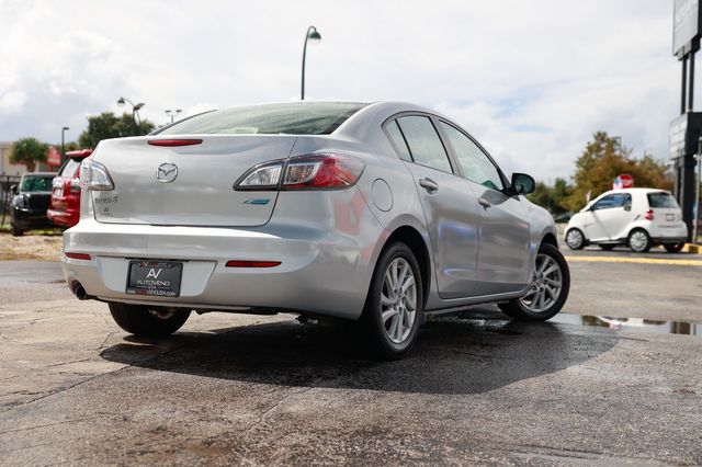 2012 Mazda Mazda3 s Sport - 22926725 - 30