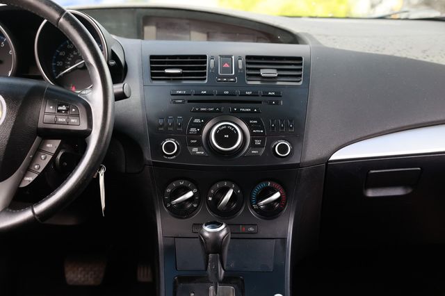 2012 Mazda Mazda3 s Sport - 22926725 - 35