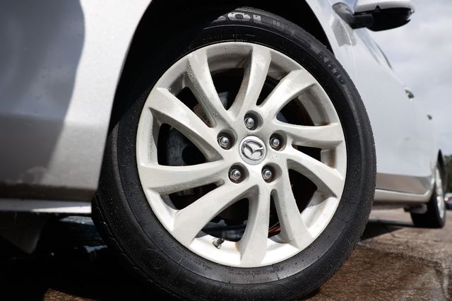 2012 Mazda Mazda3 s Sport - 22926725 - 45