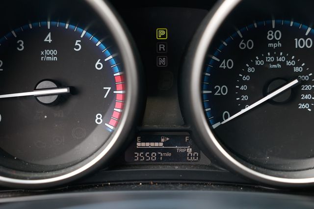 2012 Mazda Mazda3 s Sport - 22926725 - 46