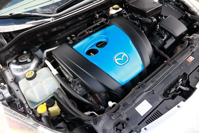 2012 Mazda Mazda3 s Sport - 22926725 - 47