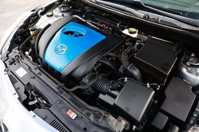 2012 Mazda Mazda3 s Sport - 22926725 - 48