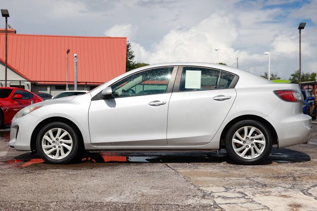 2012 Mazda Mazda3 s Sport - 22926725 - 4