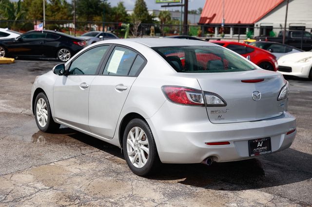 2012 Mazda Mazda3 s Sport - 22926725 - 6
