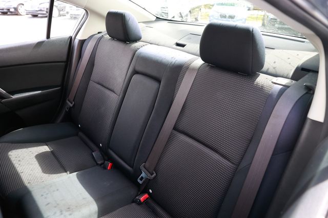 2012 Mazda Mazda3 s Sport - 22926725 - 7