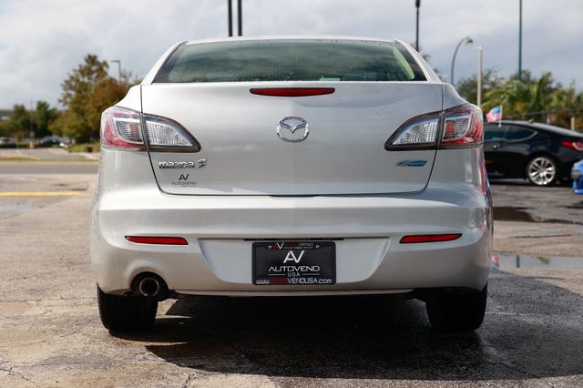 2012 Mazda Mazda3 s Sport - 22926725 - 8