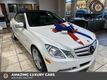 2012 Mercedes-Benz E-Class 2dr Cabriolet E 350 RWD - 22175378 - 0