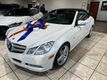 2012 Mercedes-Benz E-Class 2dr Cabriolet E 350 RWD - 22175378 - 2