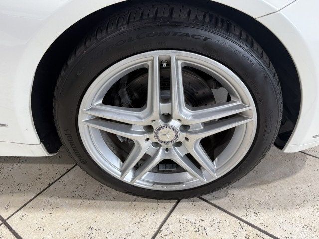 2012 Mercedes-Benz E-Class 2dr Cabriolet E 350 RWD - 22935760 - 9