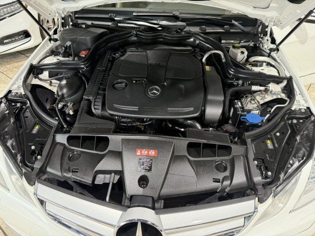 2012 Mercedes-Benz E-Class 2dr Cabriolet E 350 RWD - 22935760 - 10