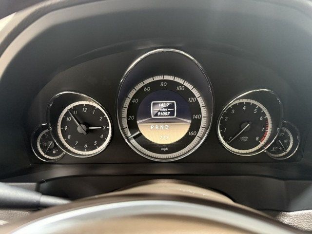 2012 Mercedes-Benz E-Class 2dr Cabriolet E 350 RWD - 22935760 - 13