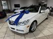 2012 Mercedes-Benz E-Class 2dr Cabriolet E 350 RWD - 22935760 - 1