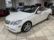 2012 Mercedes-Benz E-Class 2dr Cabriolet E 350 RWD - 22935760 - 28