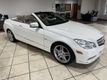 2012 Mercedes-Benz E-Class 2dr Cabriolet E 350 RWD - 22935760 - 29
