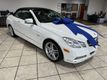 2012 Mercedes-Benz E-Class 2dr Cabriolet E 350 RWD - 22935760 - 3