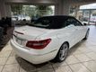 2012 Mercedes-Benz E-Class 2dr Cabriolet E 350 RWD - 22935760 - 4