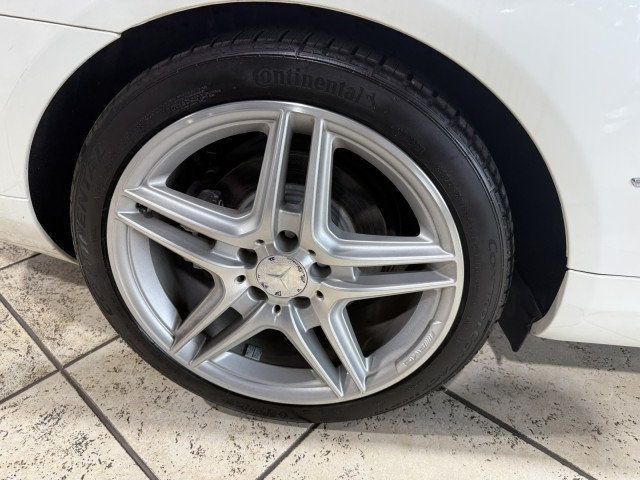 2012 Mercedes-Benz E-Class 2dr Cabriolet E 350 RWD - 22935760 - 8