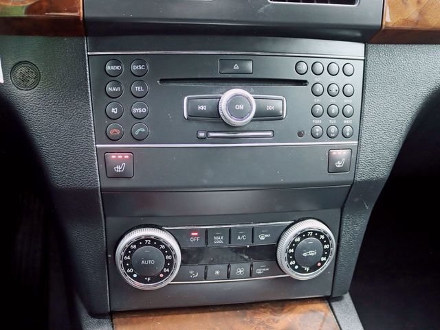 2012 Mercedes-Benz GLK GLK350 4MATIC - 22933836 - 15