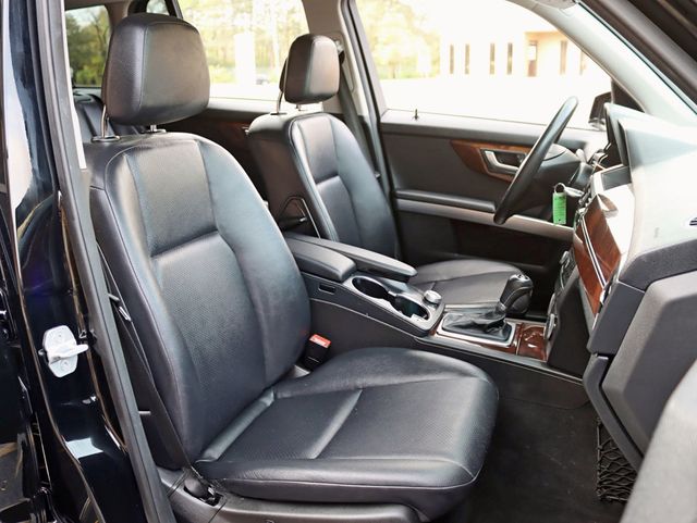 2012 Mercedes-Benz GLK GLK350 4MATIC - 22933836 - 18