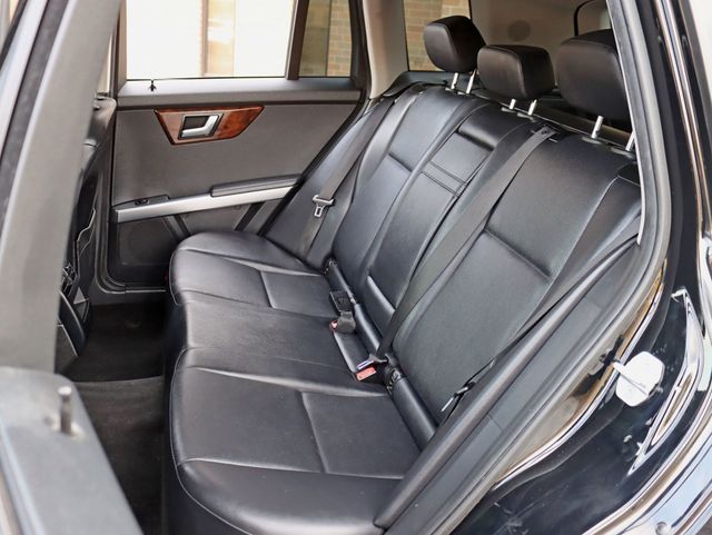 2012 Mercedes-Benz GLK GLK350 4MATIC - 22933836 - 19