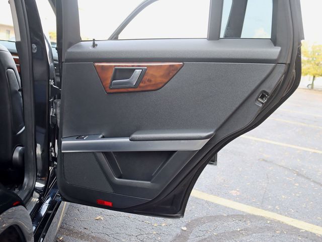 2012 Mercedes-Benz GLK GLK350 4MATIC - 22933836 - 24