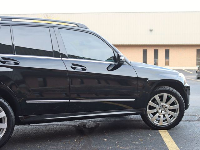 2012 Mercedes-Benz GLK GLK350 4MATIC - 22933836 - 3