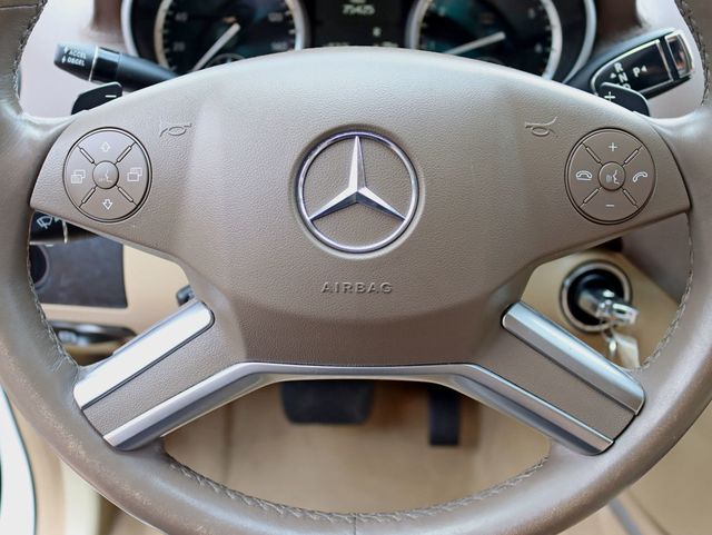 2012 Mercedes-Benz GL-Class GL 450 4MATIC 4dr GL450 - 22872073 - 11