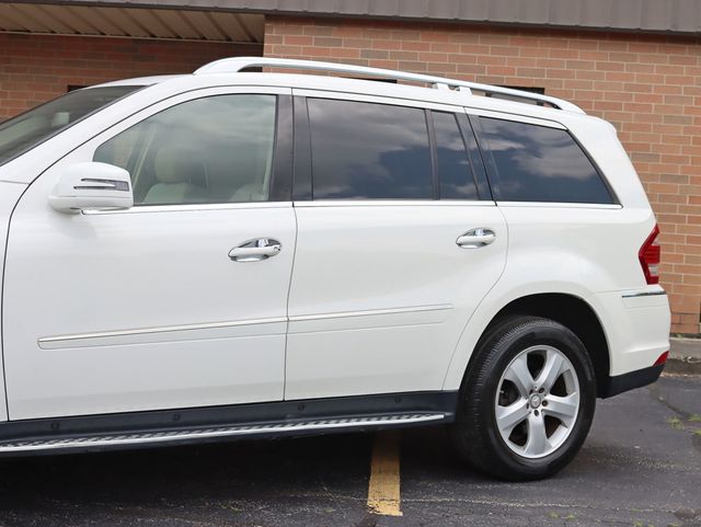 2012 Mercedes-Benz GL-Class GL 450 4MATIC 4dr GL450 - 22872073 - 1