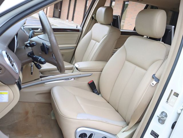2012 Mercedes-Benz GL-Class GL 450 4MATIC 4dr GL450 - 22872073 - 21