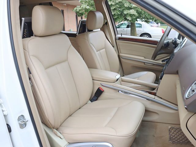2012 Mercedes-Benz GL-Class GL 450 4MATIC 4dr GL450 - 22872073 - 22