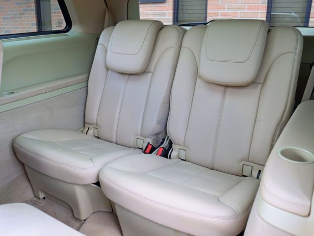 2012 Mercedes-Benz GL-Class GL 450 4MATIC 4dr GL450 - 22872073 - 25