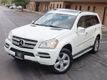 2012 Mercedes-Benz GL-Class GL 450 4MATIC 4dr GL450 - 22872073 - 36