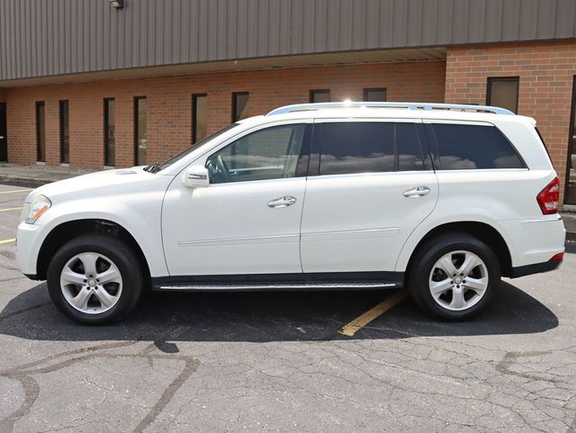 2012 Mercedes-Benz GL-Class GL 450 4MATIC 4dr GL450 - 22872073 - 6