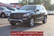 2012 Mercedes-Benz M-Class 4MATIC 4dr ML 350 - 22916058 - 0