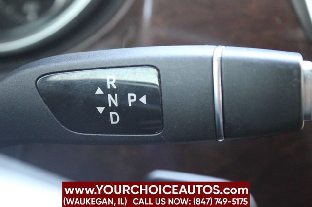 2012 Mercedes-Benz M-Class 4MATIC 4dr ML 350 - 22916058 - 24