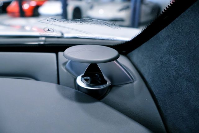 2012 Mercedes-Benz SLS AMG Roadster IRIDIUM SILVER...SORRY SOLD!! - 22900620 - 33