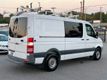 2012 Mercedes-Benz Sprinter Cargo Vans 2012 MERCEDES-BENZ SPRINTER 2500 CARGO OFF-LEASE 615-730-9991 - 22086776 - 9