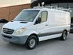 2012 Mercedes-Benz Sprinter Cargo Vans 2012 MERCEDES-BENZ SPRINTER 2500 CARGO OFF-LEASE 615-730-9991 - 22086776 - 6