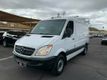 2012 Mercedes-Benz Sprinter Cargo Vans 2500 144" - 22364771 - 9