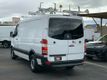 2012 Mercedes-Benz Sprinter Cargo Vans 2500 144" - 22364771 - 10