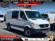 2012 Mercedes-Benz Sprinter Cargo Vans 2500 144" - 22379625 - 0