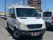 2012 Mercedes-Benz Sprinter Cargo Vans 2500 144" - 22379625 - 15