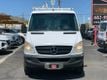 2012 Mercedes-Benz Sprinter Cargo Vans 2500 144" - 22379625 - 16