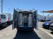 2012 Mercedes-Benz Sprinter Cargo Vans 2500 144" - 22379631 - 10