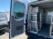 2012 Mercedes-Benz Sprinter Cargo Vans 2500 144" - 22379631 - 11