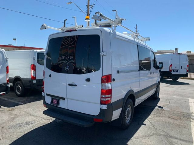 2012 Mercedes-Benz Sprinter Cargo Vans 2500 144" - 22379631 - 27