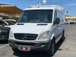 2012 Mercedes-Benz Sprinter Cargo Vans 2500 144" - 22379637 - 22