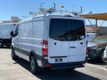 2012 Mercedes-Benz Sprinter Cargo Vans 2500 144" - 22379637 - 25