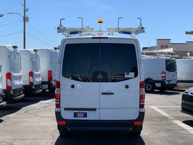 2012 Mercedes-Benz Sprinter Cargo Vans 2500 144" - 22379637 - 26